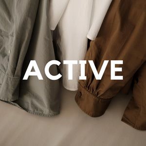 Activewear
